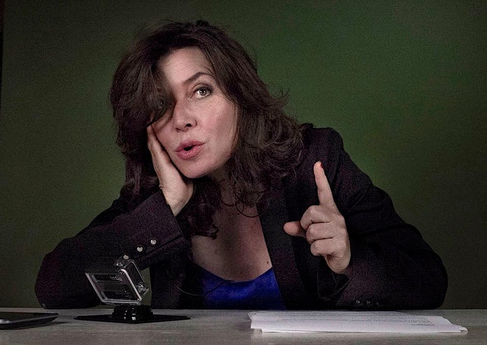 Sabina Guzzanti