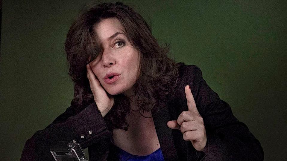 Sabina Guzzanti