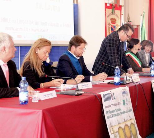 Infortuni sul lavoro: sono meno ma sono più gravi 
