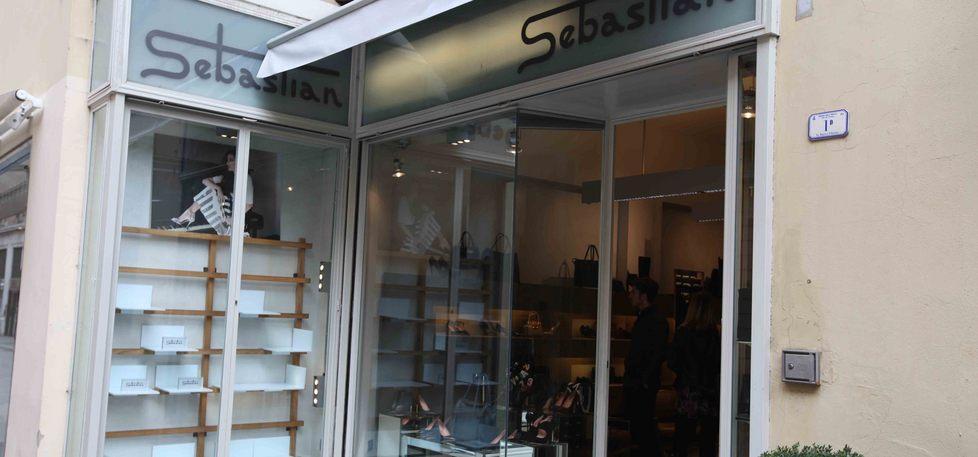 Rubate borse e scarpe dalla pelletteria Sebastian 