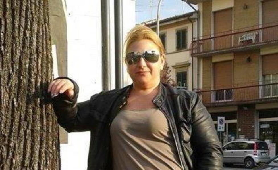 Enrica Tabarrani