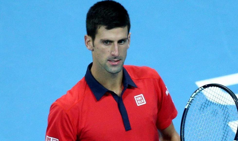 Pechino, Djokovic batte ancora Rafa Nadal