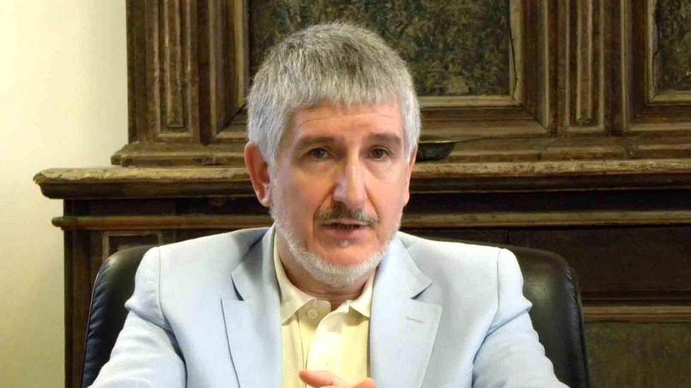 Carrara premiato fra i “Capitani della solidarietà”