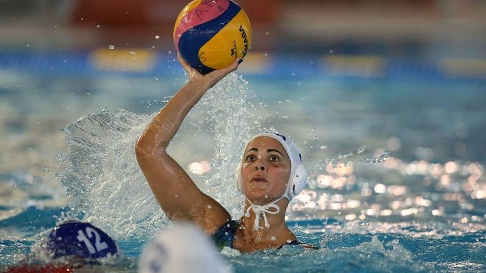 Waterpolo torna sconfitta da Messina