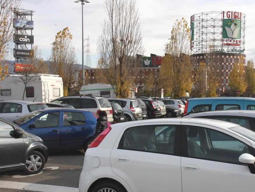 Giovane aggredito ai Gigli Gli hanno tolto la milza 