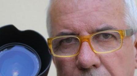Apre la mostra fotografica “Spore”