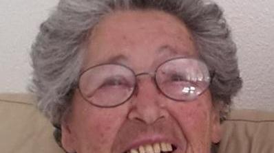È morta a 82 anni Piera Allori