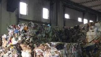 La selezione dei rifiuti, una risorsa per l’Asiu