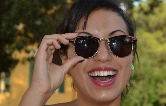  «Il tuo grande sorriso vivrà sempre in noi» 
