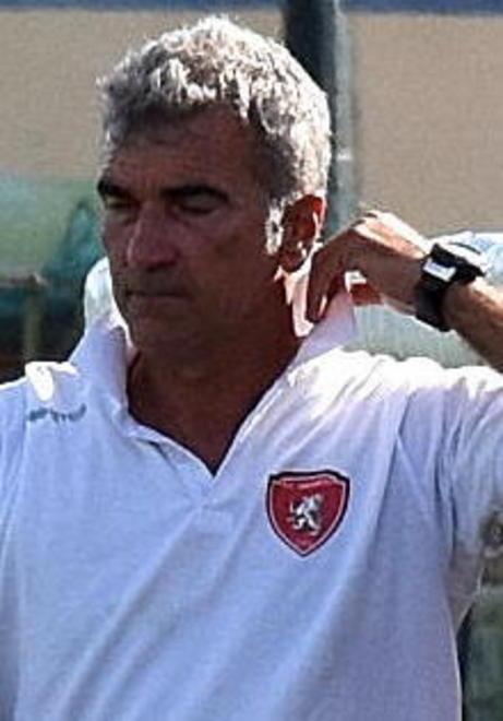 Grifone, niente noia ma l’ansia è a mille 
