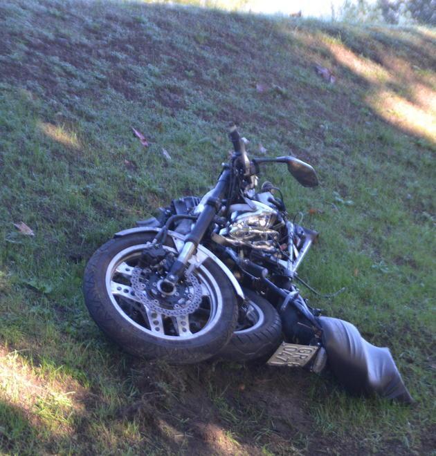 Moto contro furgone, muore a 24 anni mentre va al lavoro 