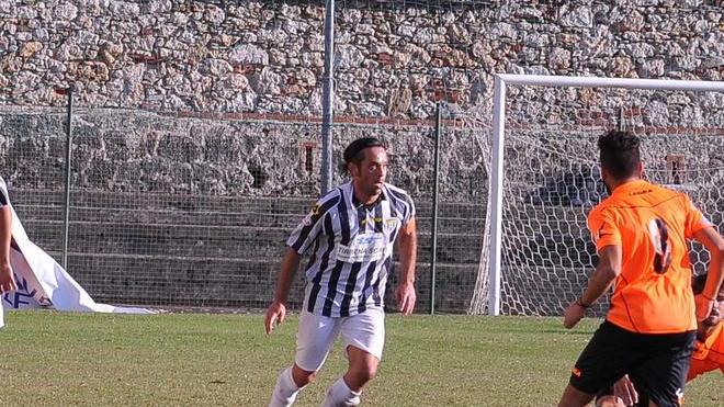Viareggio solo pari con la Pianese