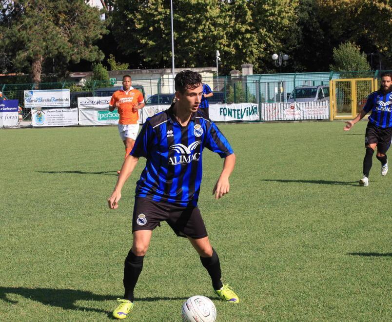 Pietrasanta tenta il colpo ma Real Forte si risveglia 