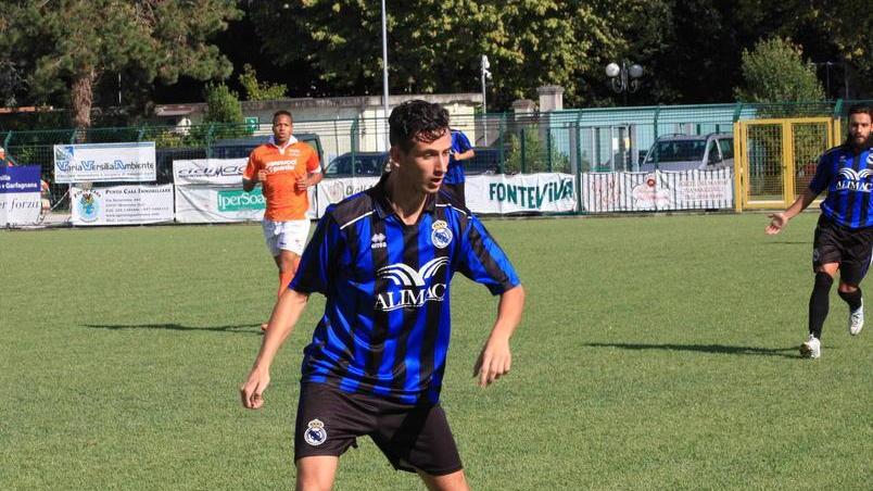Pietrasanta tenta il colpo ma Real Forte si risveglia