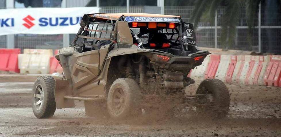 4x4 Fest, affluenza record anche ai tour nelle cave 