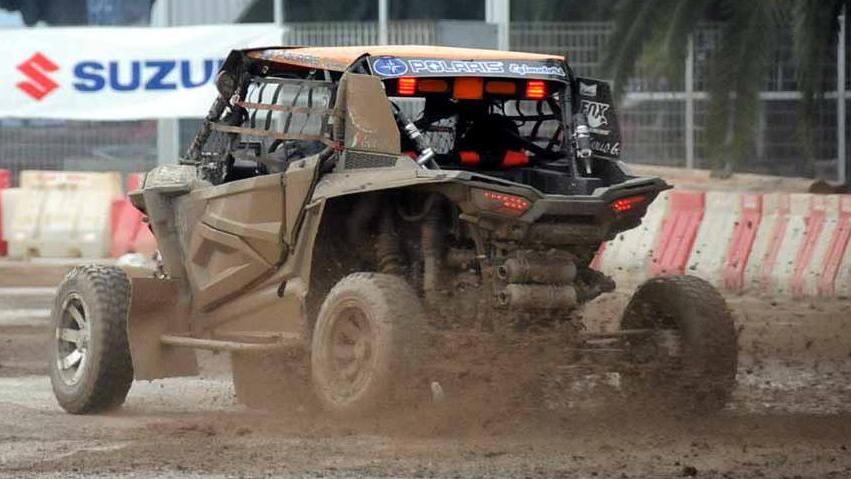 4x4 Fest, affluenza record anche ai tour nelle cave