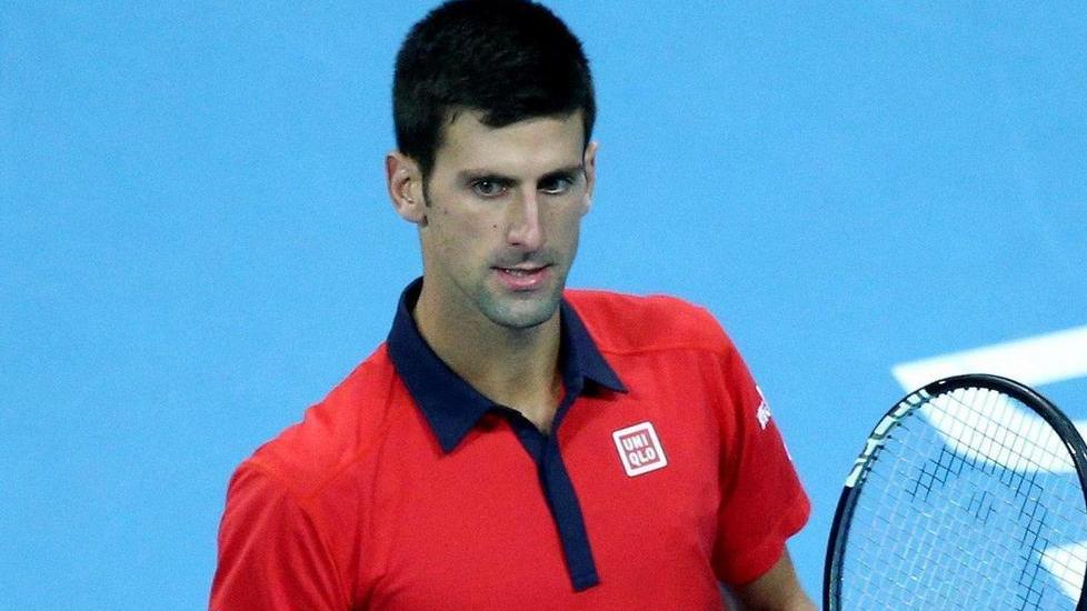 Pechino, Djokovic batte ancora Rafa Nadal