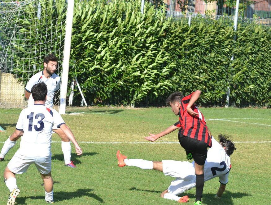 GIRONE A