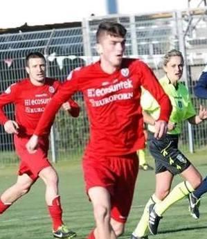 Benkert, l’albanese dal piede caldo con il calcio nel cuore 