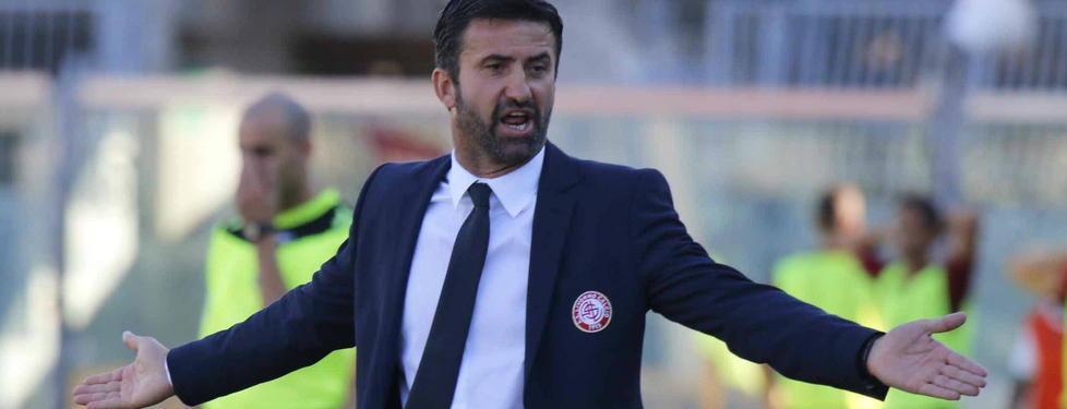 «L’ingenuità di Moscati ci è costata la vittoria» 