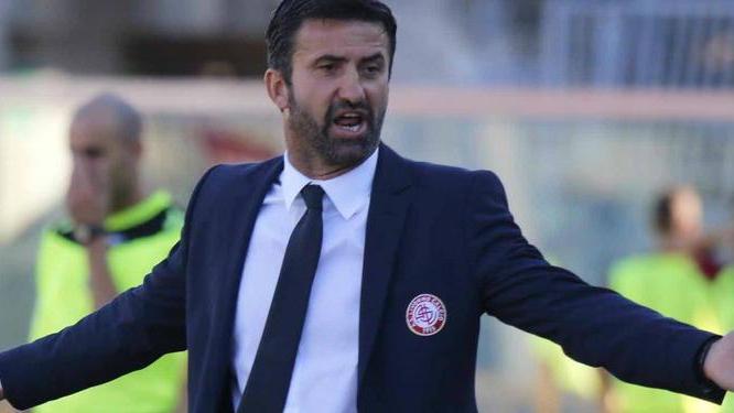 «L’ingenuità di Moscati ci è costata la vittoria»