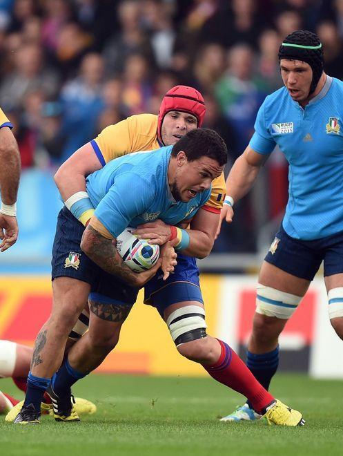 L’Italia batte la Romania: qualificata per i Mondiali 2019