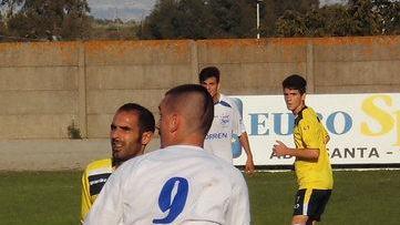 Latte Dolce e Ghilarza un pari con due gol e tanta stanchezza