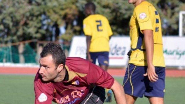 Lanusei sotto dopo 17’’, poi naufraga