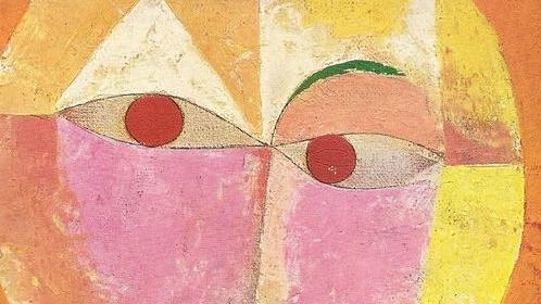 Paul Klee, dal 30 ottobre al Man 