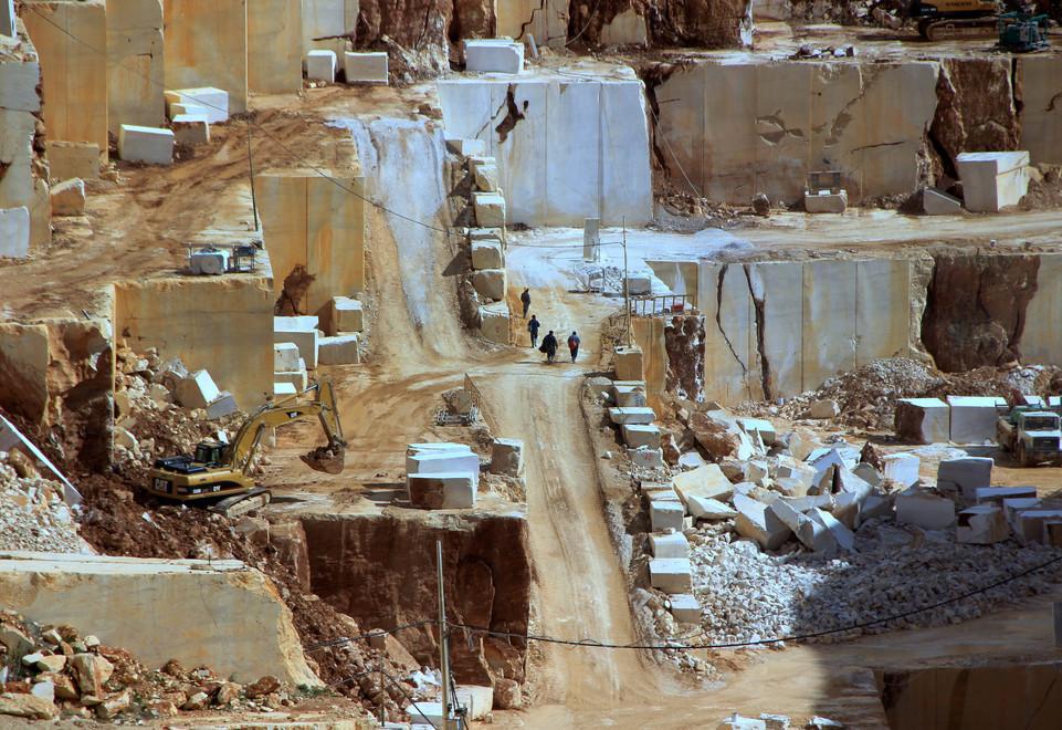 Un Master plan per la Sardegna centrale 