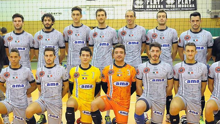 Rovatti e Serafini: «La B2? Terribile»