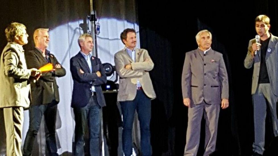 Quattro defibrillatori per la Bassa
