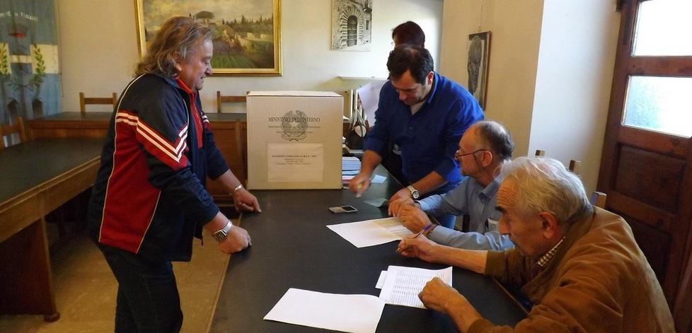 Usi Civici, a Fanano vince la lista del rinnovamento