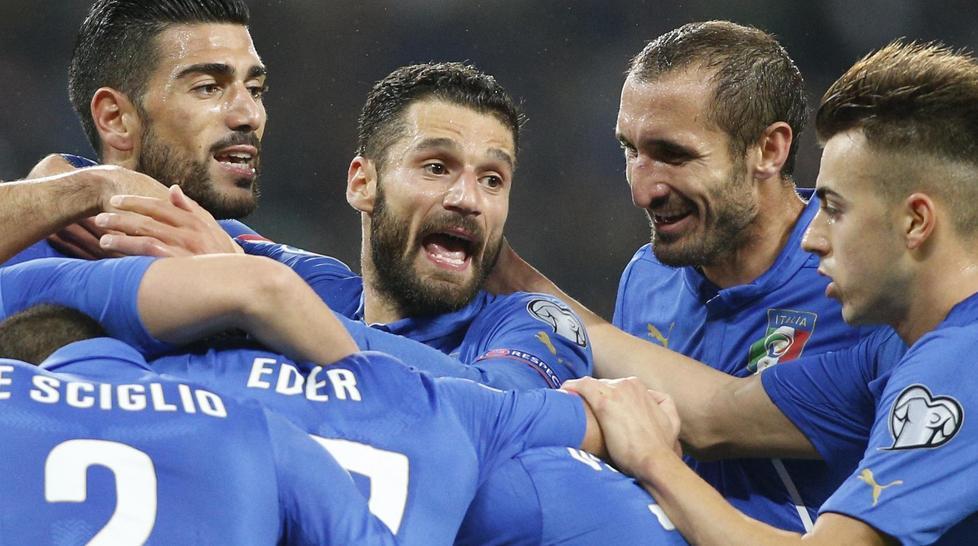 Azzurri, domani la Norvegia per il primo posto 