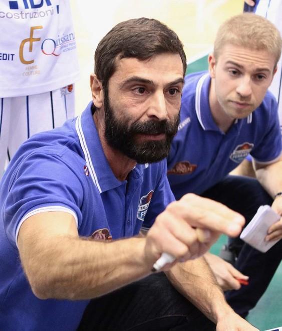 La delusione di Morea «Abbiamo perso punti di riferimento» 