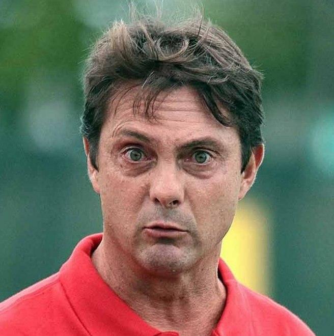 Mister Labardi: «Ci manca la concretezza»