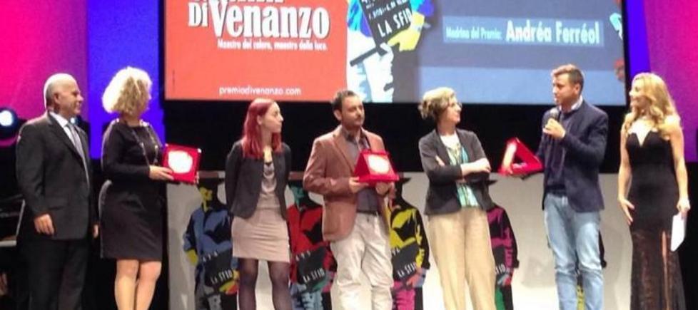 “La notte non fa più paura” vola in alto al Festival di Teramo 