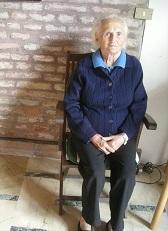 Una gran festa per i 101 anni