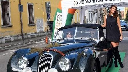 La fiera disturbata dal maltempo