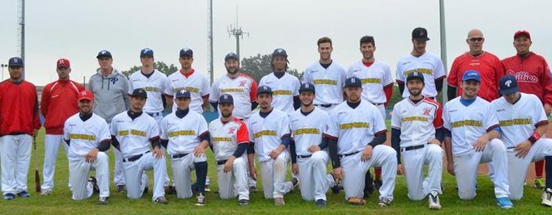 Baseball, Reggio vince il trofeo “Sanfelice”