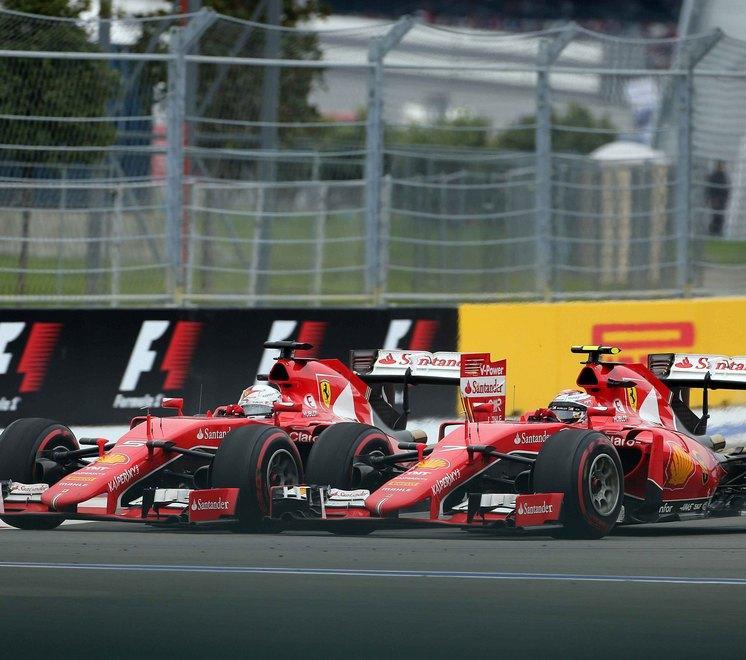  Hamilton non ha rivali Il mondiale è ad un passo 