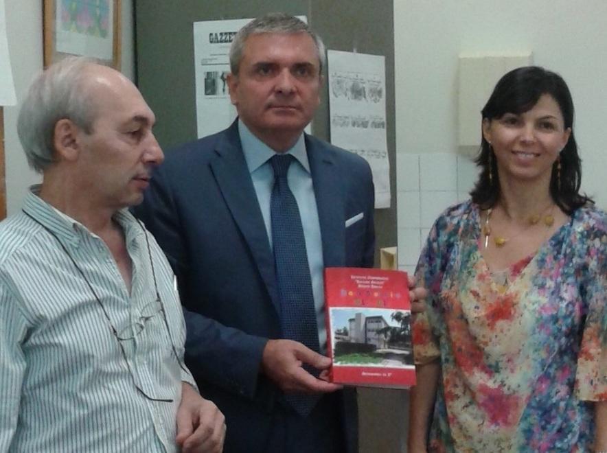 «Ragazzi, denunciate gli atti di bullismo» 