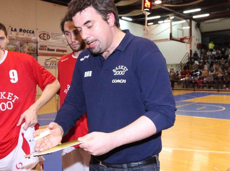 Bmr, la rimonta non basta a Bologna c’è il primo stop 