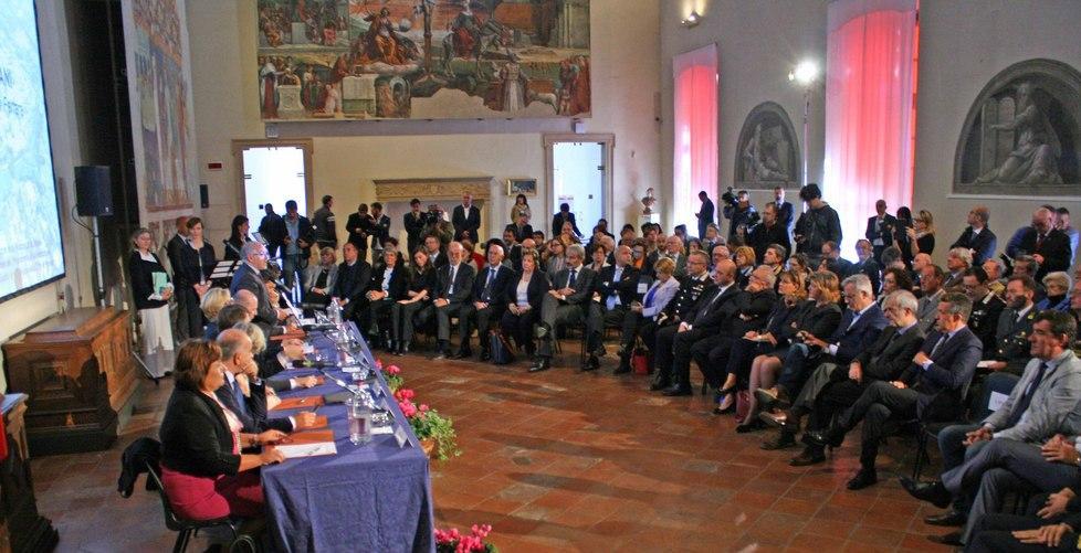 Immobili, nasce il modello Ferrara