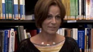 Fosca Giannotti, ricercatrice del Cnr in corsa per il Cda di ateneo
