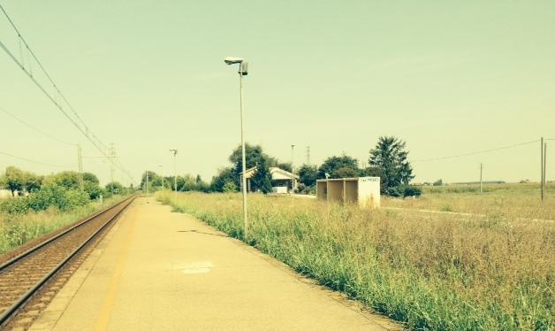 Treni in ritardo: la causa è il caldo estivo 