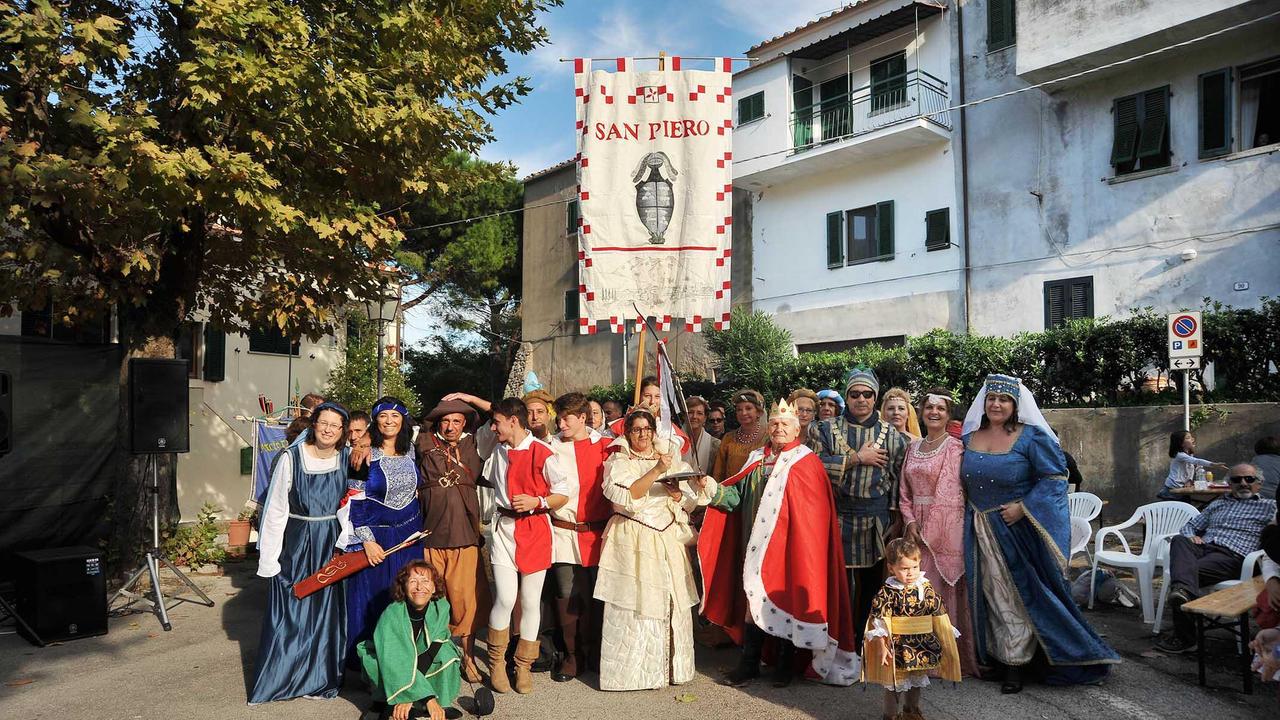 La festa di Sant'Ilario (foto di Gio' Di Stefano)