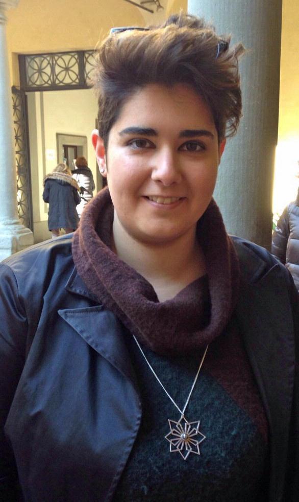 Cristina Zanoboni