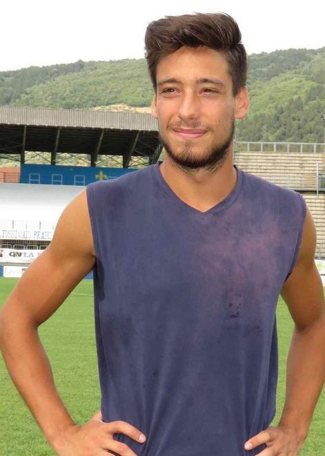 Nuovo portiere per la Vaianese Impavida 