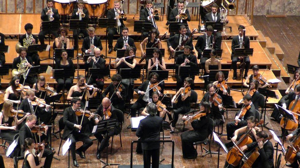 Modena, una standing ovation a suggello della serata sulle note di Nabucco